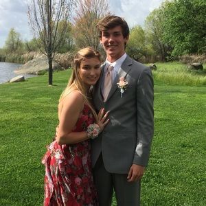 Meet your Posher, Mason